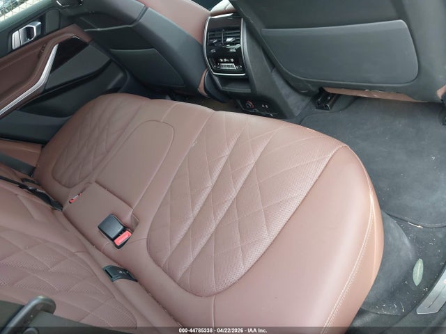 5UX23EU05S9Z15771 BMW X5 Xdrive40i