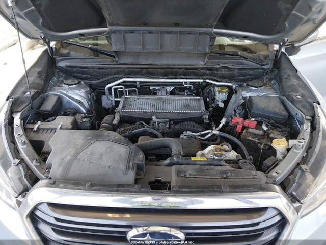 Продаж на аукціоні авто 2021 Subaru Ascent Limited, vin: 4S4WMAPD8M3455188, номер лоту: 44785339