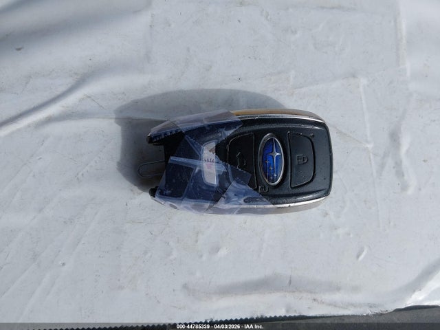Продаж на аукціоні авто 2021 Subaru Ascent Limited, vin: 4S4WMAPD8M3455188, номер лоту: 44785339
