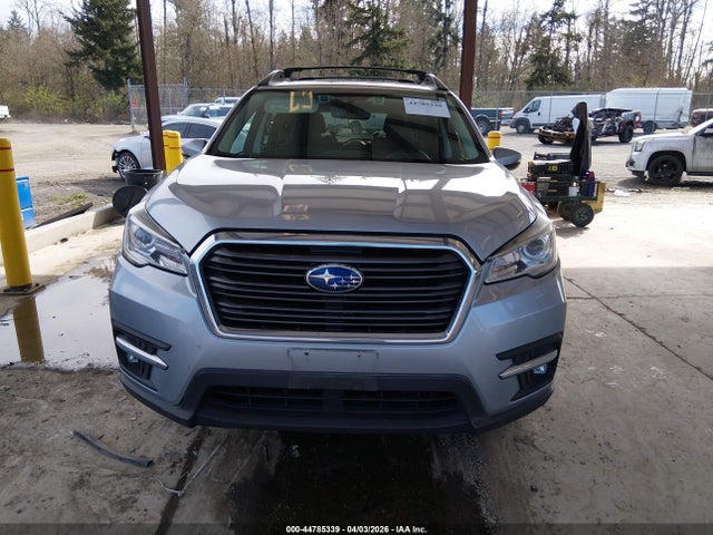 Продаж на аукціоні авто 2021 Subaru Ascent Limited, vin: 4S4WMAPD8M3455188, номер лоту: 44785339