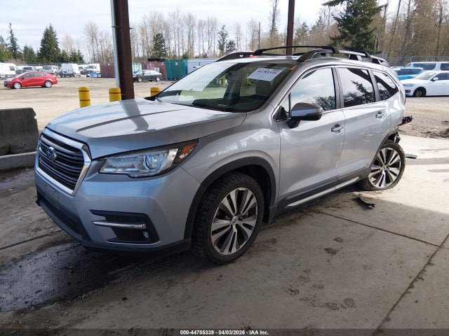 Продаж на аукціоні авто 2021 Subaru Ascent Limited, vin: 4S4WMAPD8M3455188, номер лоту: 44785339