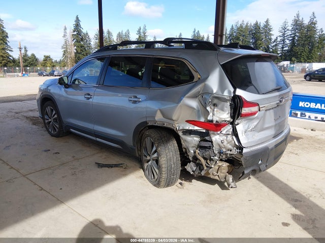 Продаж на аукціоні авто 2021 Subaru Ascent Limited, vin: 4S4WMAPD8M3455188, номер лоту: 44785339