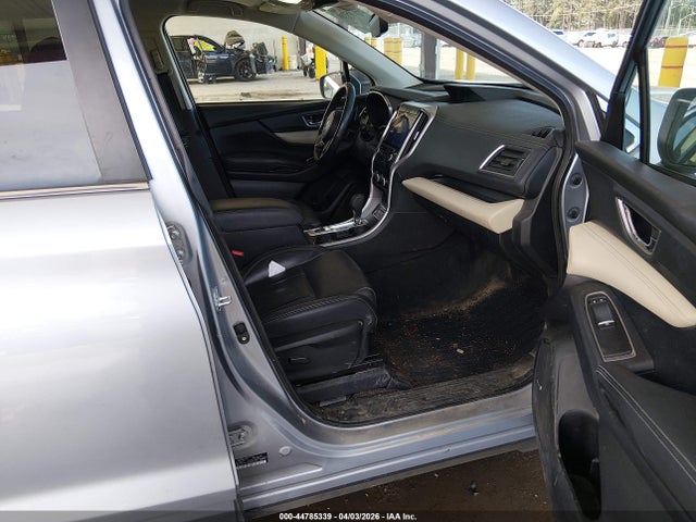 Продаж на аукціоні авто 2021 Subaru Ascent Limited, vin: 4S4WMAPD8M3455188, номер лоту: 44785339