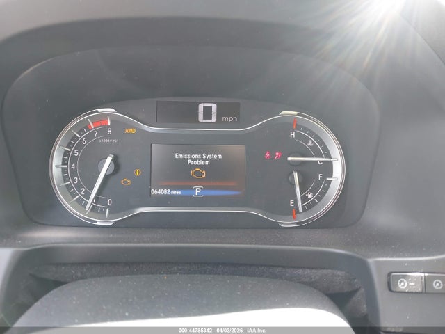 2017 HONDA PILOT 5FNYF6H06HB090826 Photo 6