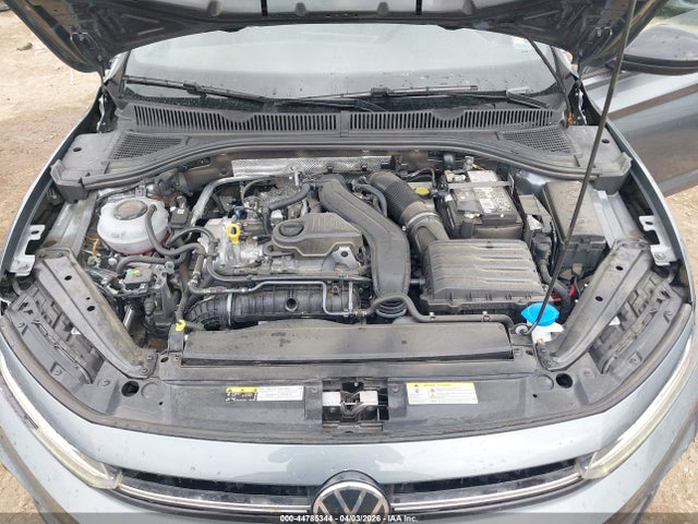 Продаж на аукціоні авто 2025 Volkswagen Jetta 1.5t Sport, vin: 3VWBX7BUXSM040791, номер лоту: 44785344