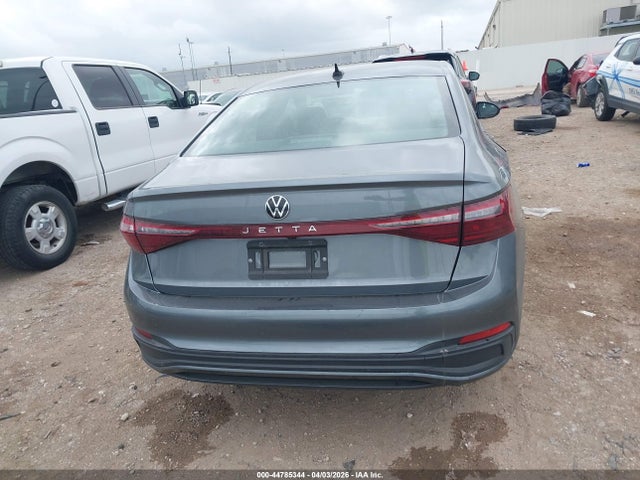 Продаж на аукціоні авто 2025 Volkswagen Jetta 1.5t Sport, vin: 3VWBX7BUXSM040791, номер лоту: 44785344