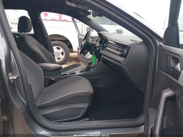 Продаж на аукціоні авто 2025 Volkswagen Jetta 1.5t Sport, vin: 3VWBX7BUXSM040791, номер лоту: 44785344