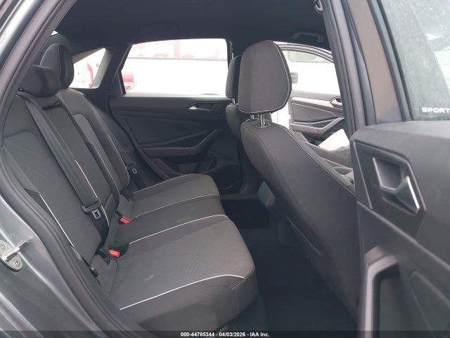 Продаж на аукціоні авто 2025 Volkswagen Jetta 1.5t Sport, vin: 3VWBX7BUXSM040791, номер лоту: 44785344