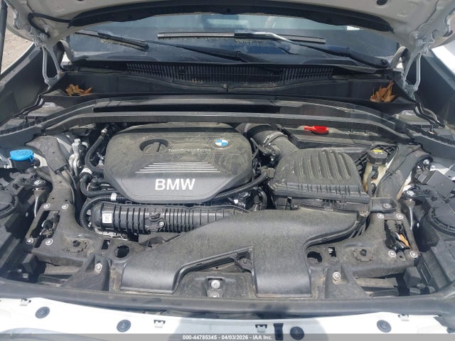 Auction sale of the 2018 Bmw X1 Sdrive28i, vin: WBXHU7C35J5L07791, lot number: 44785345