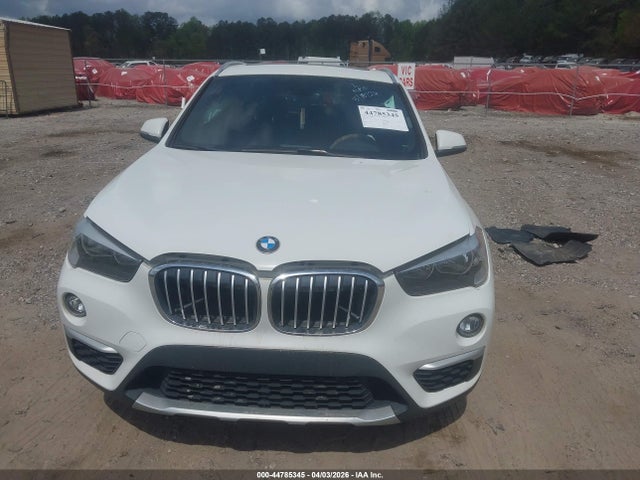 Продажа на аукционе авто 2018 Bmw X1 Sdrive28i, vin: WBXHU7C35J5L07791, номер лота: 44785345