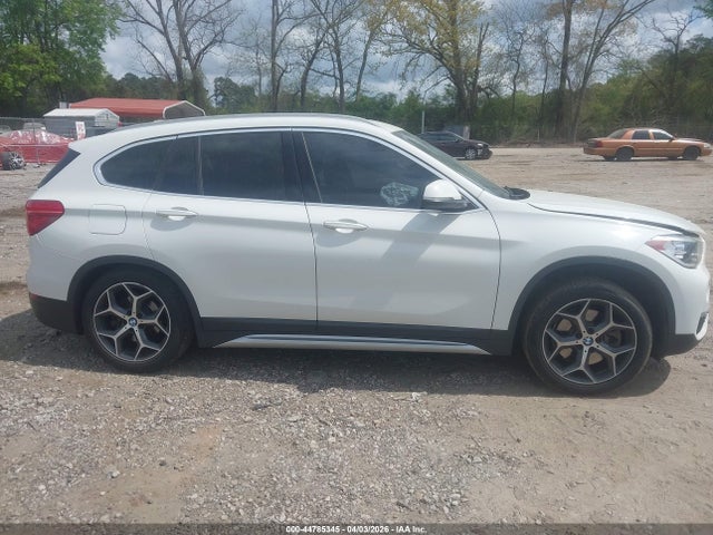Продажа на аукционе авто 2018 Bmw X1 Sdrive28i, vin: WBXHU7C35J5L07791, номер лота: 44785345