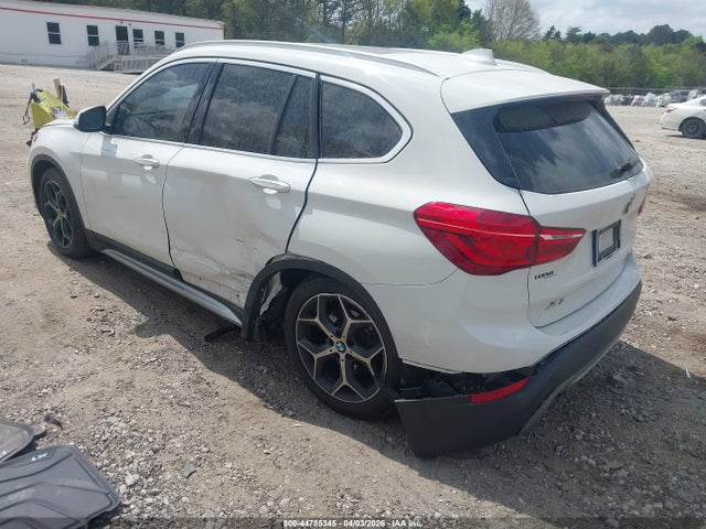 Продажа на аукционе авто 2018 Bmw X1 Sdrive28i, vin: WBXHU7C35J5L07791, номер лота: 44785345