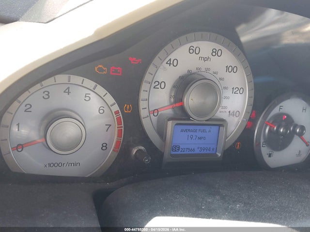 2010 Honda Pilot Touring მანქანა იყიდება აუქციონზე, vin: 5FNYF4H95AB016127, აუქციონის ნომერი: 44785350