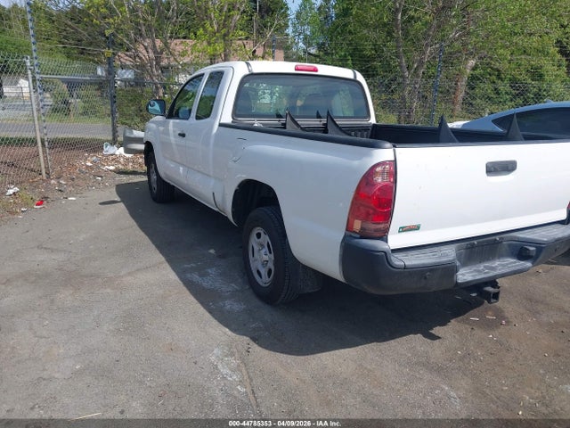 44785353 :رقم المزاد ، 5TFTX4CN8FX062060 vin ، 2015 Toyota Tacoma مزاد بيع