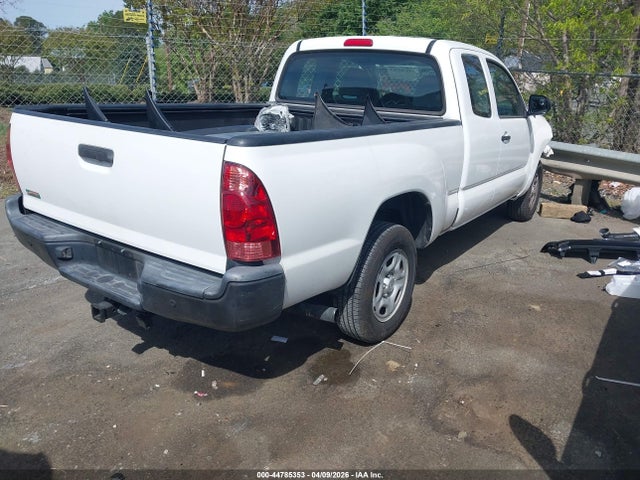 44785353 :رقم المزاد ، 5TFTX4CN8FX062060 vin ، 2015 Toyota Tacoma مزاد بيع