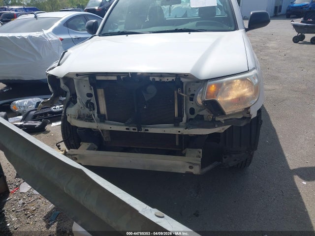 44785353 :رقم المزاد ، 5TFTX4CN8FX062060 vin ، 2015 Toyota Tacoma مزاد بيع
