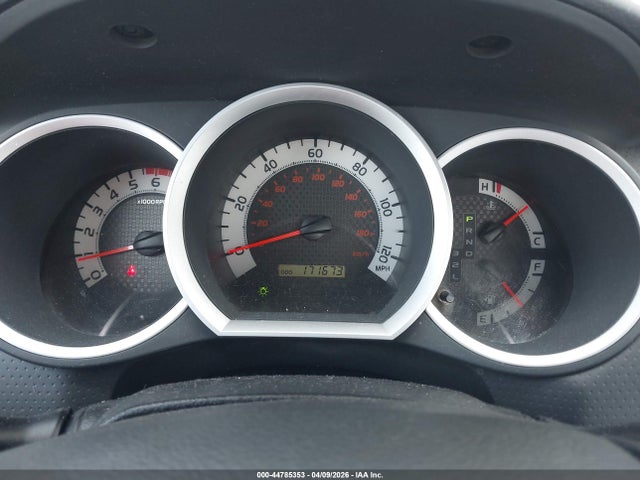 44785353 :رقم المزاد ، 5TFTX4CN8FX062060 vin ، 2015 Toyota Tacoma مزاد بيع