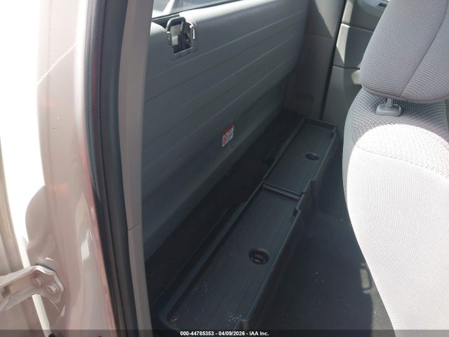 44785353 :رقم المزاد ، 5TFTX4CN8FX062060 vin ، 2015 Toyota Tacoma مزاد بيع