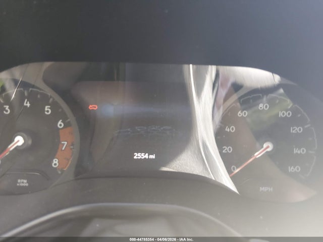 3C4NJDCN1TT224774 Jeep Compass Limited