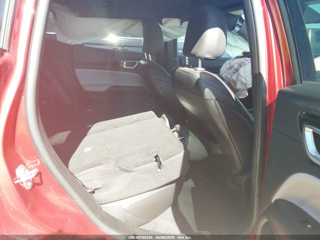 3C4NJDCN1TT224774 Jeep Compass Limited