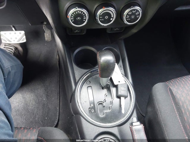 2017 MITSUBISHI OUTLANDER SPORT JA4AP3AU9HZ069676 Photo 10