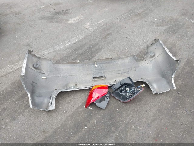JA4AP3AU9HZ069676 Mitsubishi Outlander Sport 2.0 Le