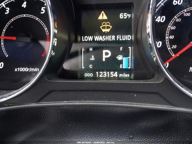 2017 MITSUBISHI OUTLANDER SPORT JA4AP3AU9HZ069676 Photo 6