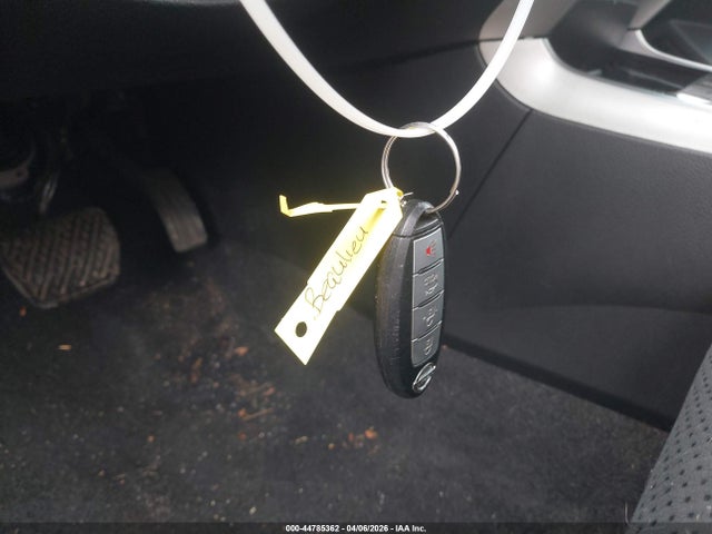 Продажа на аукционе авто 2014 Nissan Altima 2.5 S, vin: 1N4AL3AP1EC324417, номер лота: 44785362