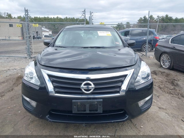 Продажа на аукционе авто 2014 Nissan Altima 2.5 S, vin: 1N4AL3AP1EC324417, номер лота: 44785362