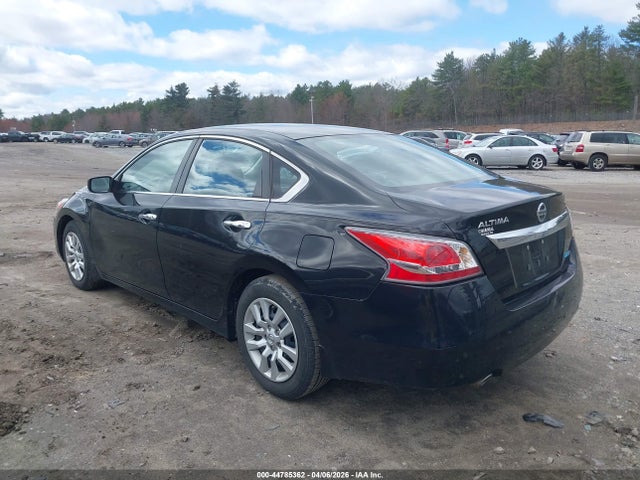 Продажа на аукционе авто 2014 Nissan Altima 2.5 S, vin: 1N4AL3AP1EC324417, номер лота: 44785362