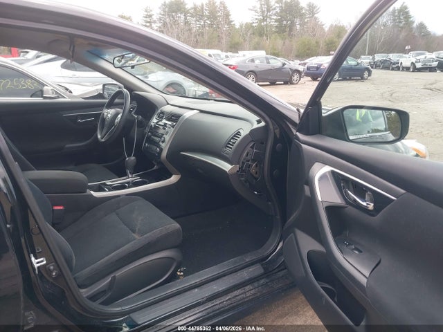 Продажа на аукционе авто 2014 Nissan Altima 2.5 S, vin: 1N4AL3AP1EC324417, номер лота: 44785362
