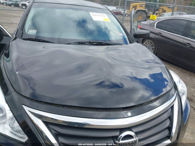 Продажа на аукционе авто 2014 Nissan Altima 2.5 S, vin: 1N4AL3AP1EC324417, номер лота: 44785362