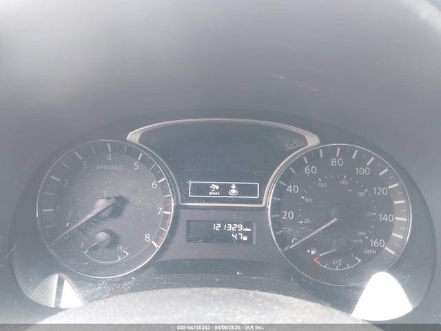 Продажа на аукционе авто 2014 Nissan Altima 2.5 S, vin: 1N4AL3AP1EC324417, номер лота: 44785362