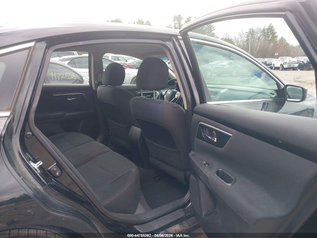 Продажа на аукционе авто 2014 Nissan Altima 2.5 S, vin: 1N4AL3AP1EC324417, номер лота: 44785362