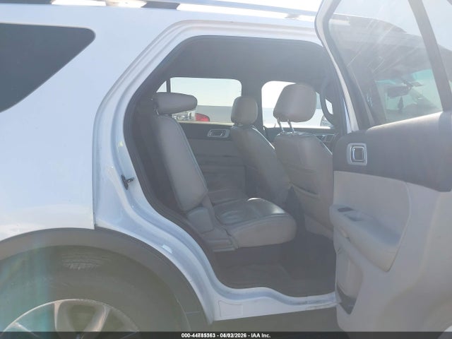 44785363 :رقم المزاد ، 1FM5K7D81DGC39042 vin ، 2013 Ford Explorer Xlt مزاد بيع