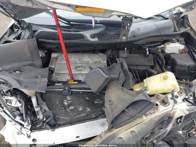 44785365 :رقم المزاد ، 2T2BK1BA5DC166133 vin ، 2013 Lexus Rx 350 مزاد بيع