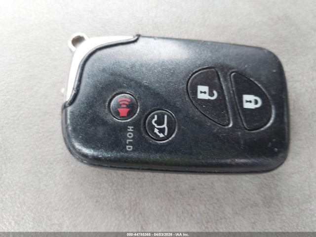 44785365 :رقم المزاد ، 2T2BK1BA5DC166133 vin ، 2013 Lexus Rx 350 مزاد بيع
