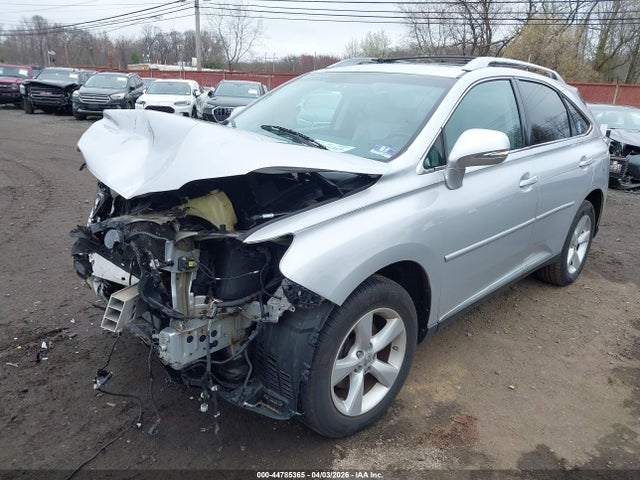 44785365 :رقم المزاد ، 2T2BK1BA5DC166133 vin ، 2013 Lexus Rx 350 مزاد بيع