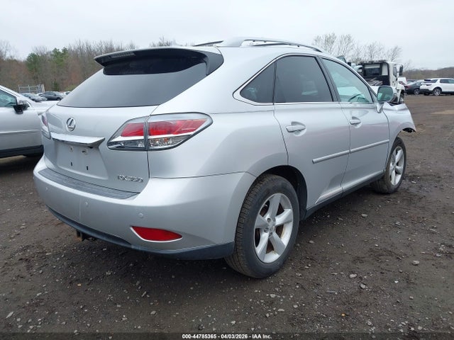 44785365 :رقم المزاد ، 2T2BK1BA5DC166133 vin ، 2013 Lexus Rx 350 مزاد بيع