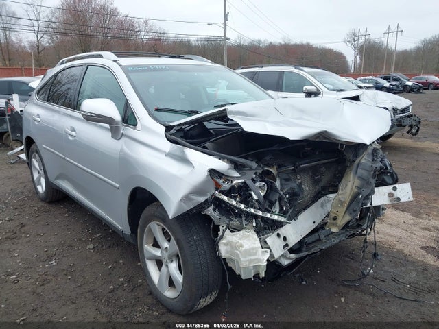 44785365 :رقم المزاد ، 2T2BK1BA5DC166133 vin ، 2013 Lexus Rx 350 مزاد بيع
