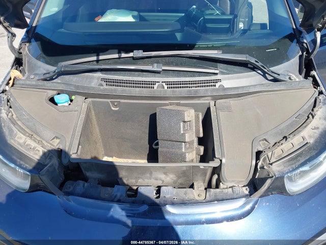 2019 Bmw I3 120ah W/range Extender მანქანა იყიდება აუქციონზე, vin: WBY8P4C50K7E17336, აუქციონის ნომერი: 44785367
