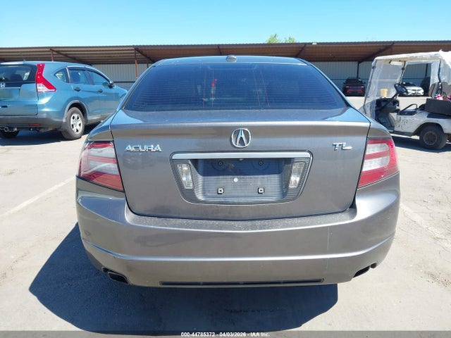 Aukcja sprzedaży 2008 Acura Tl 3.2, vin: 19UUA66288A051957, numer aukcji: 44785372