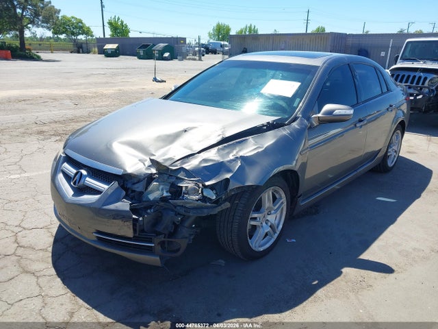 Aukcja sprzedaży 2008 Acura Tl 3.2, vin: 19UUA66288A051957, numer aukcji: 44785372