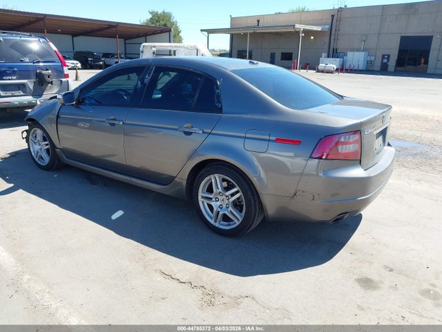 Aukcja sprzedaży 2008 Acura Tl 3.2, vin: 19UUA66288A051957, numer aukcji: 44785372