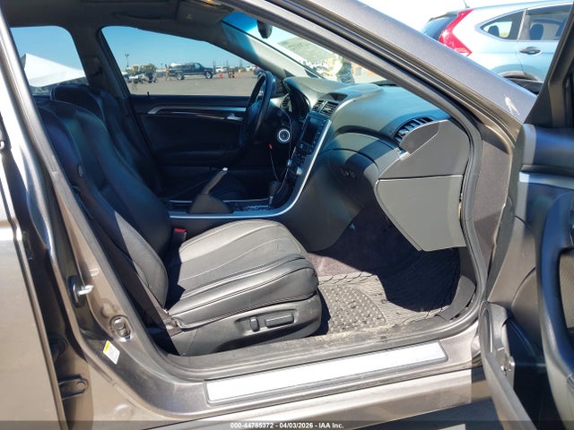 Aukcja sprzedaży 2008 Acura Tl 3.2, vin: 19UUA66288A051957, numer aukcji: 44785372