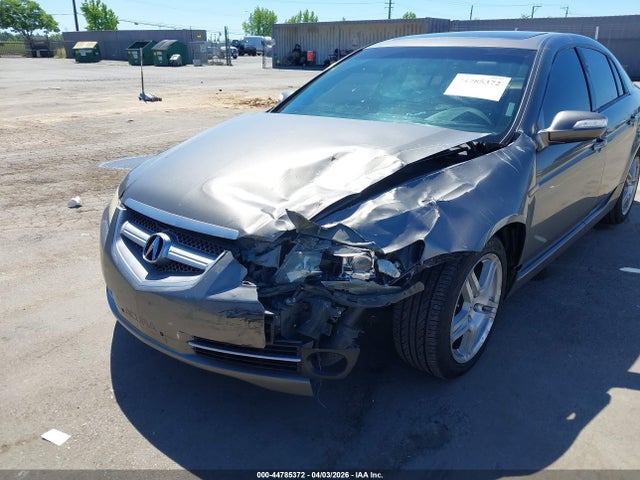 Aukcja sprzedaży 2008 Acura Tl 3.2, vin: 19UUA66288A051957, numer aukcji: 44785372