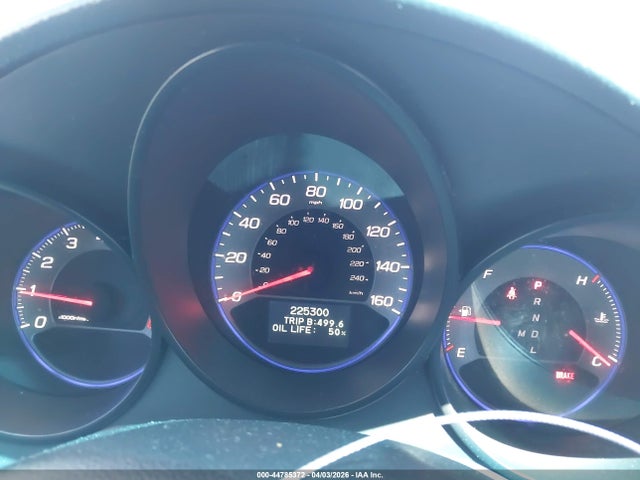 Aukcja sprzedaży 2008 Acura Tl 3.2, vin: 19UUA66288A051957, numer aukcji: 44785372