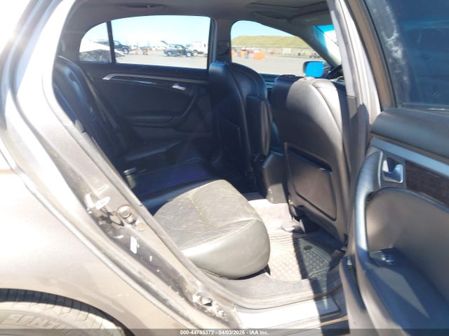 Aukcja sprzedaży 2008 Acura Tl 3.2, vin: 19UUA66288A051957, numer aukcji: 44785372