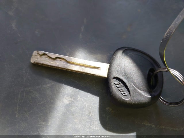 Aukcja sprzedaży 2013 Kia Rio Lx, vin: KNADM4A30D6303558, numer aukcji: 44785373