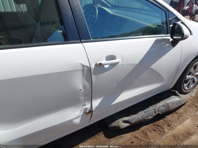 Aukcja sprzedaży 2013 Kia Rio Lx, vin: KNADM4A30D6303558, numer aukcji: 44785373